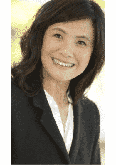 Introducing Clinical Psychologist Claire Pang