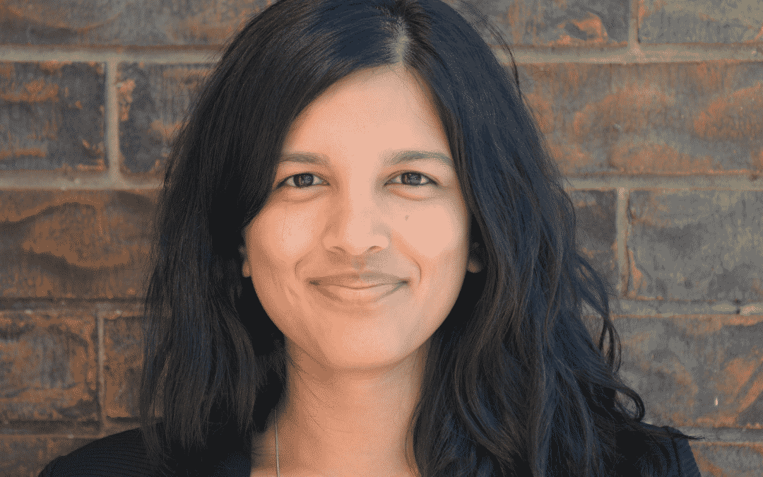 Introducing Clinical Psychologist Priyanka Komandur