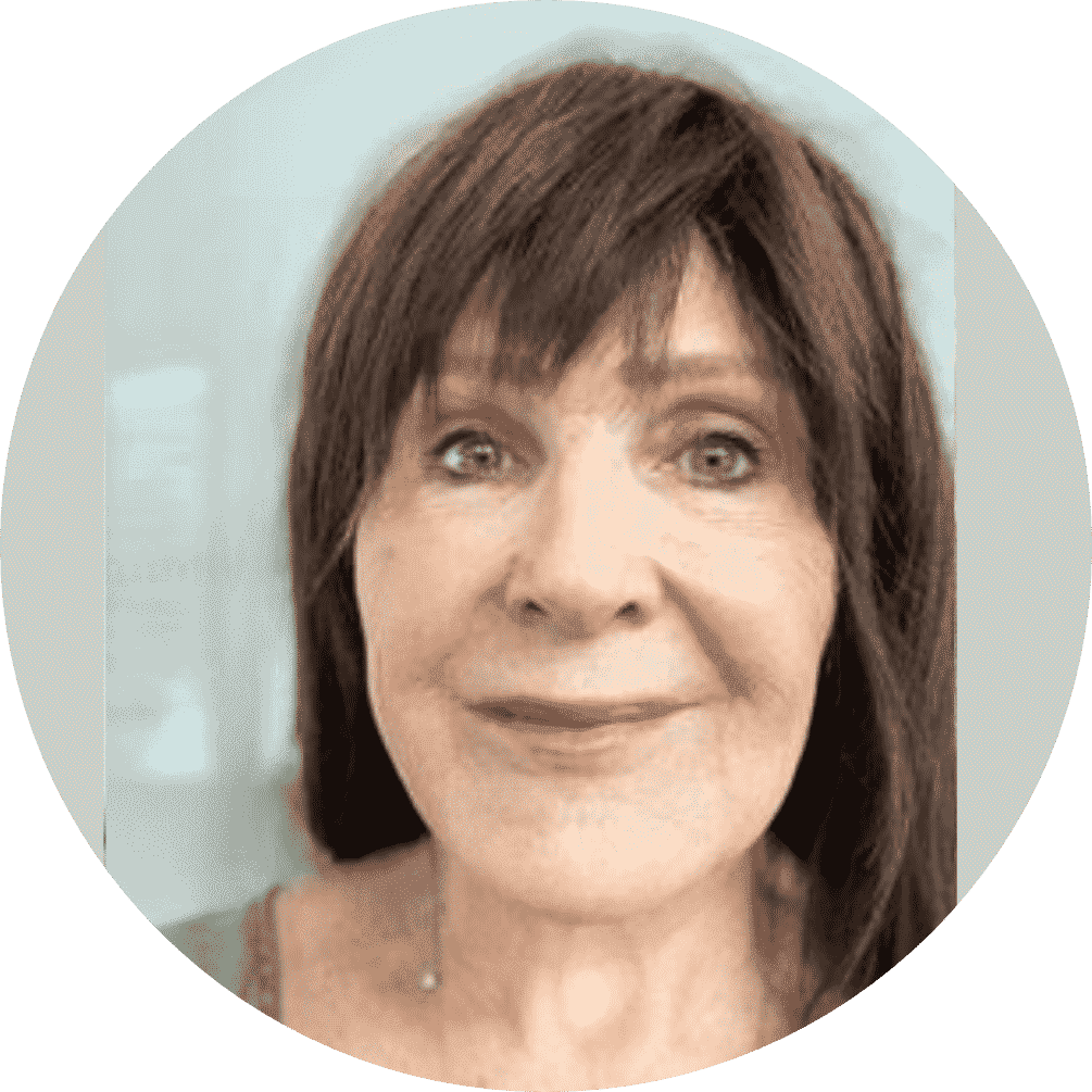 Christine Marsden EMDR therapist brisbane