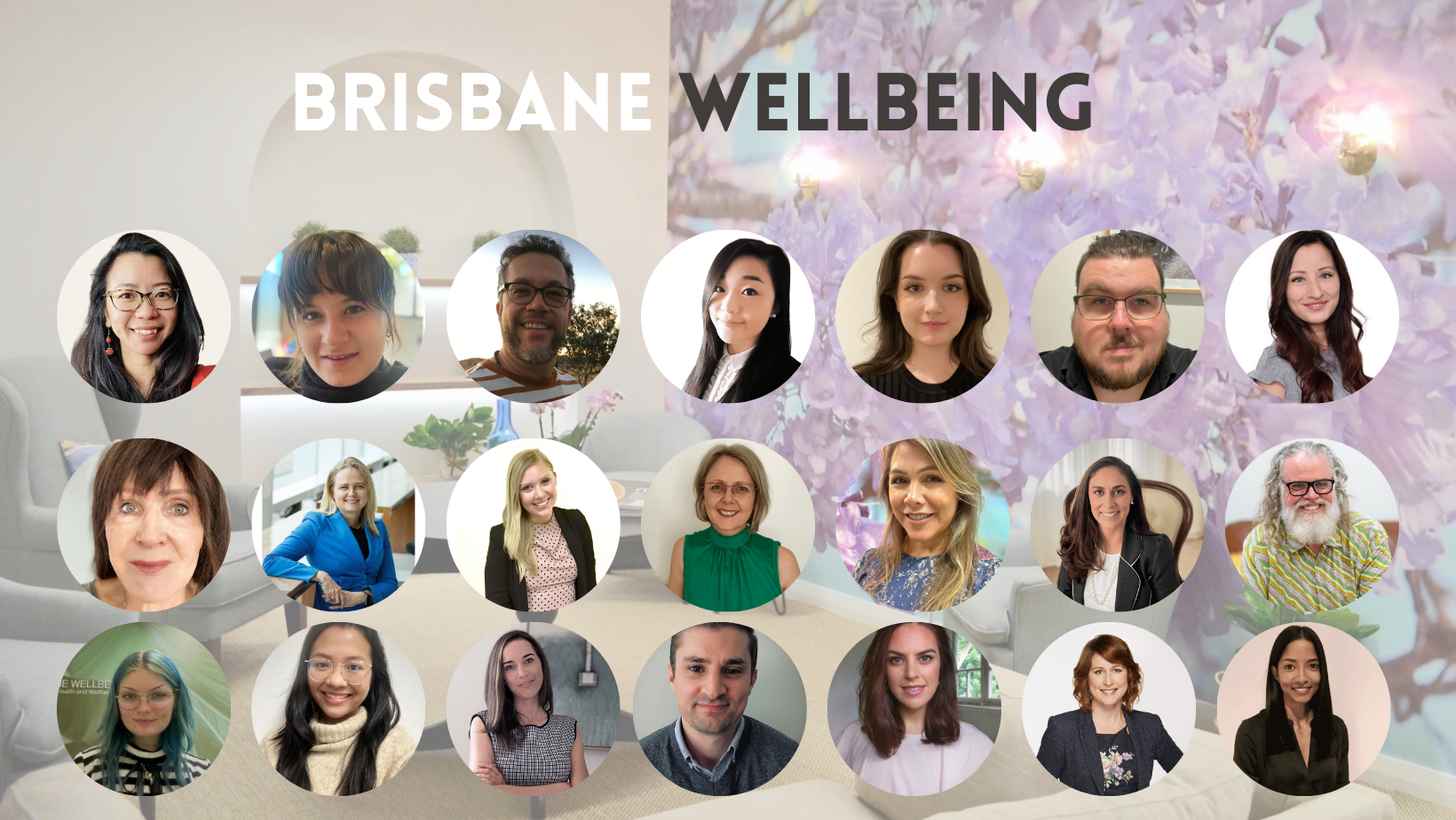 Brisbane Psychologists and psychotherapists