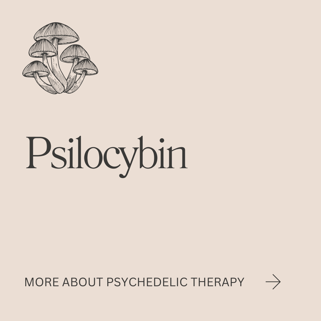 psychedelic therapy brisbane