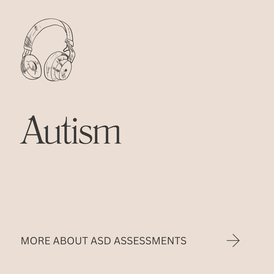 autism assessment brisbane